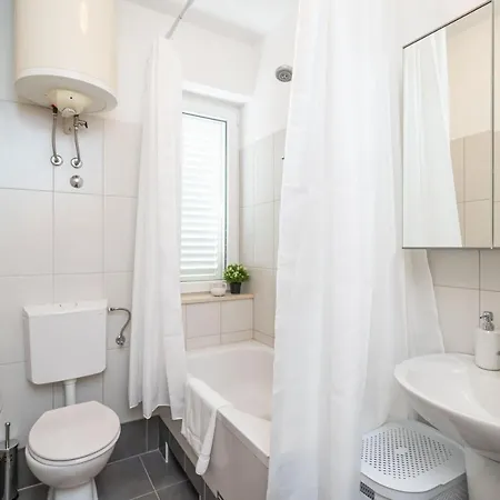 Marlea Villa *