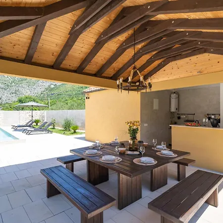 Marlea Villa