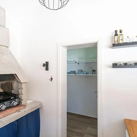 Marlea Villa *