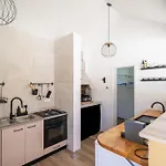 Marlea Villa