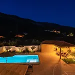 Marlea Villa