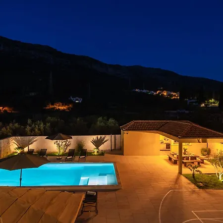 Marlea Villa