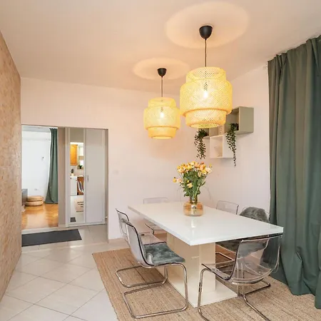 Vila Marlea Dubrovník