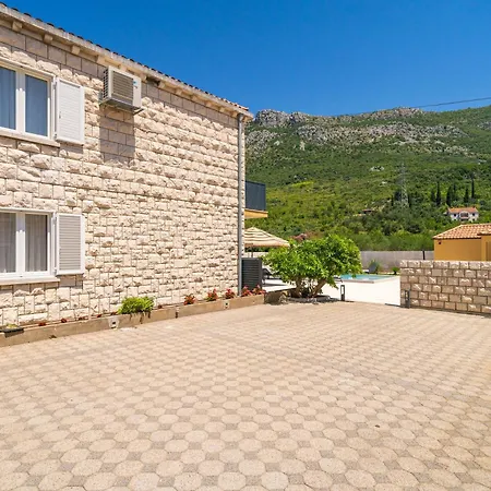 Marlea Vila Dubrovník
