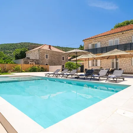 Marlea Vila Dubrovník