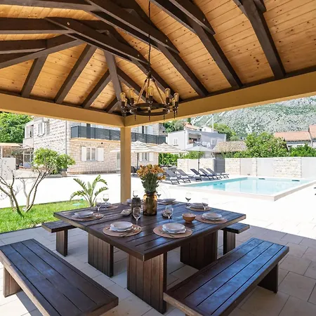 Vila Marlea Dubrovník