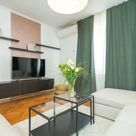 Marlea Villa Dubrovnik