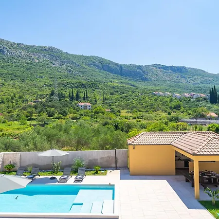 Marlea Villa Dubrovnik