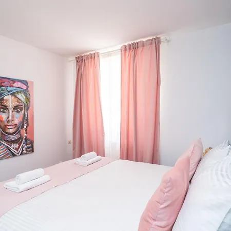 Marlea Villa Dubrovnik