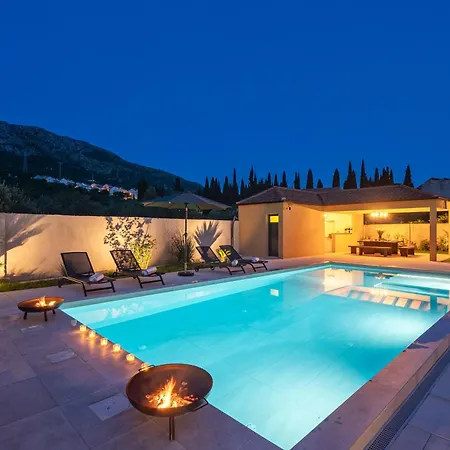 Marlea Villa Dubrovnik