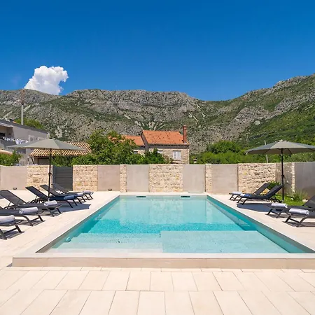 Villa Marlea Dubrovnik
