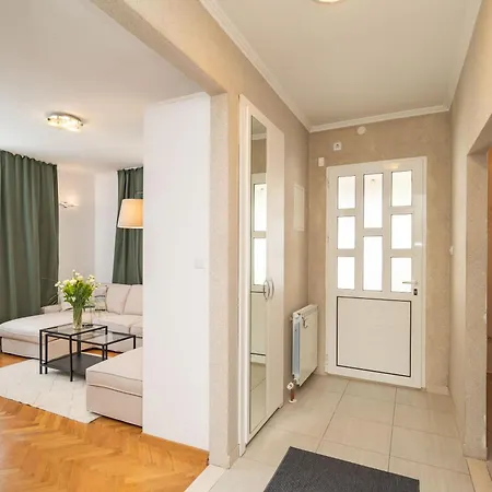 Marlea Villa *