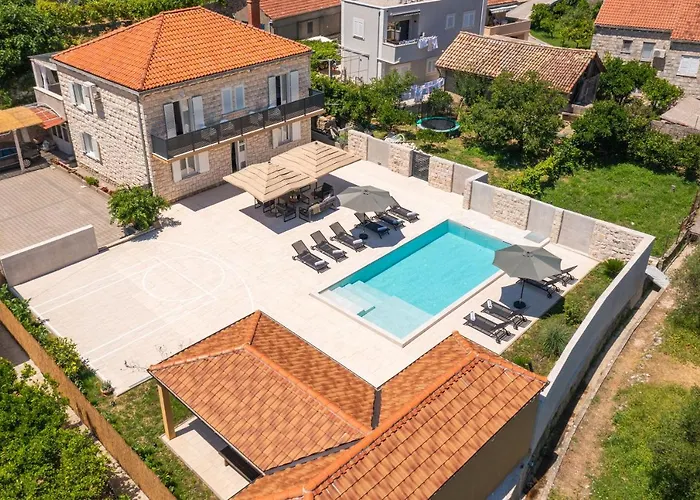 Marlea Dubrovnik