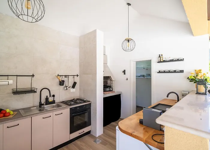 Marlea Villa