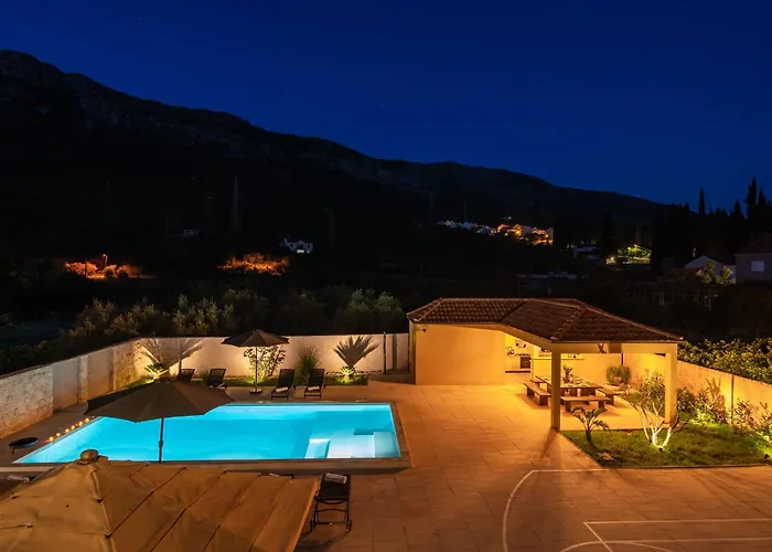 Marlea Villa