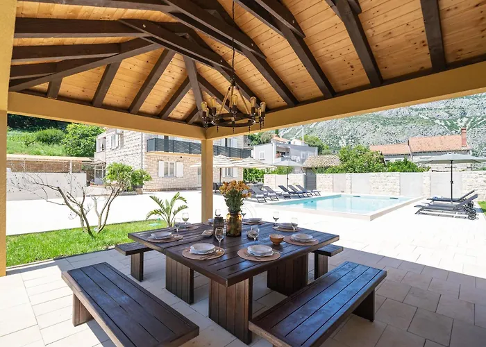 Villa Marlea Dubrovnik
