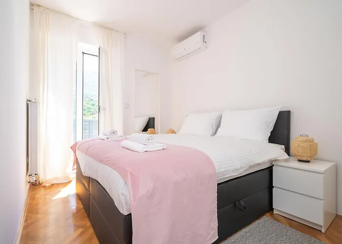 Marlea Villa *