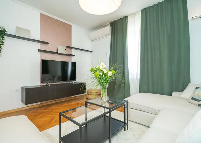 Marlea Villa Dubrovnik