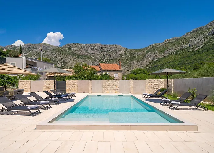 Villa Marlea Dubrovnik