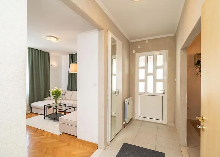 Marlea Villa *