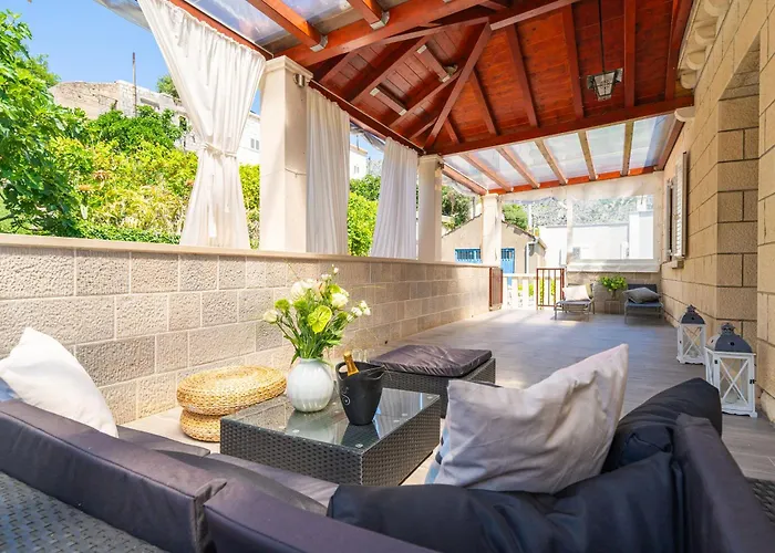 Marlea Villa