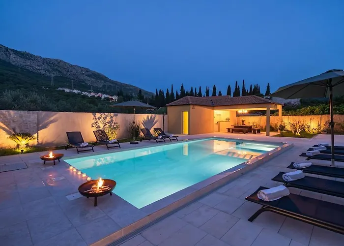 Marlea Dubrovnik