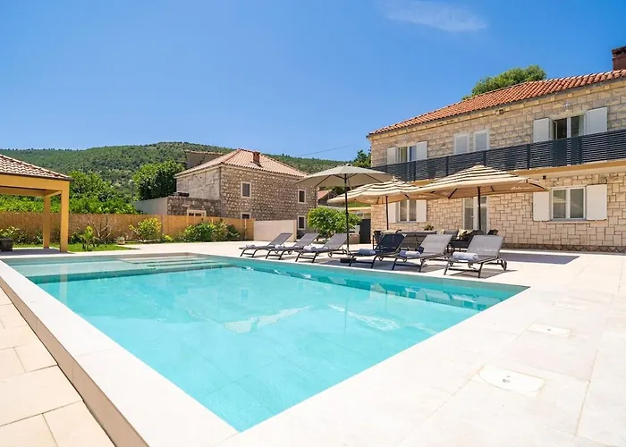 Villa Marlea