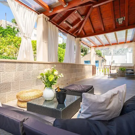 Marlea Villa