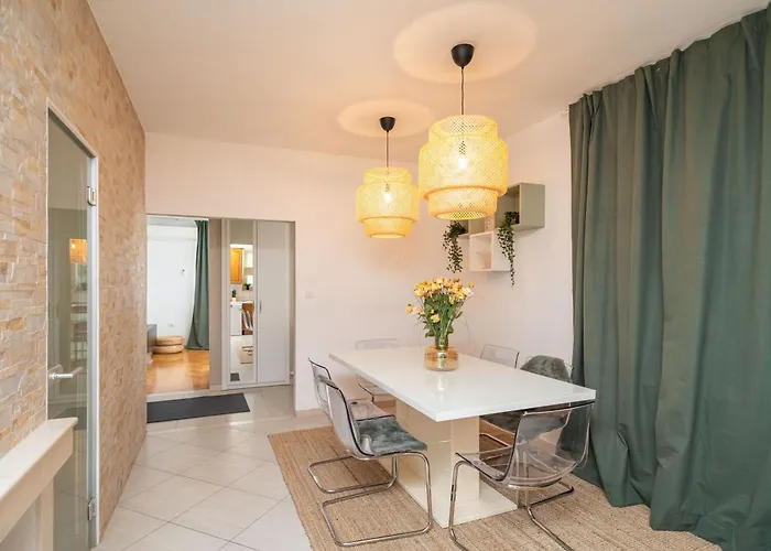 Villa Marlea Dubrovnik