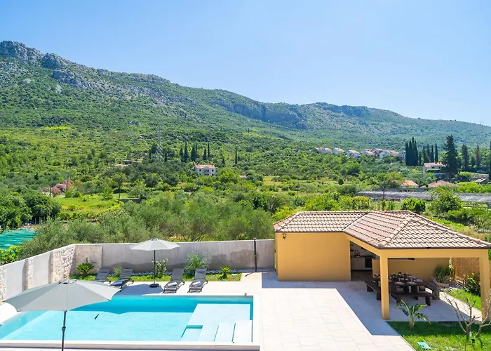 Marlea Villa Dubrovnik