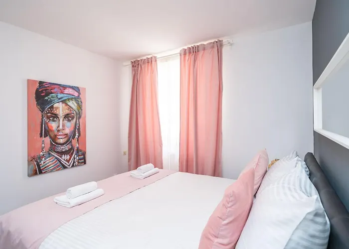 Marlea Villa Dubrovnik